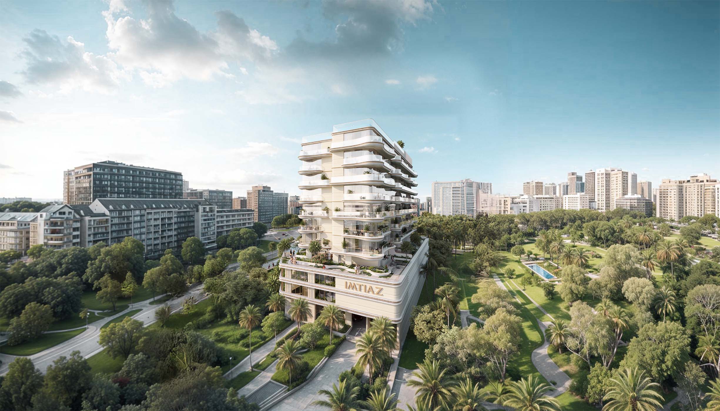 Beach Walk Residence 4 - Image 4